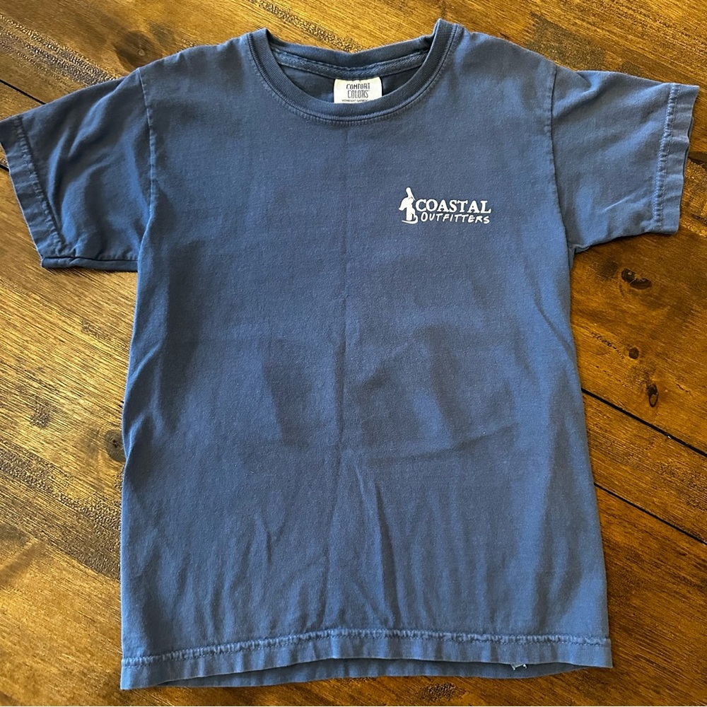 Coastal Outfitters T-Shirt